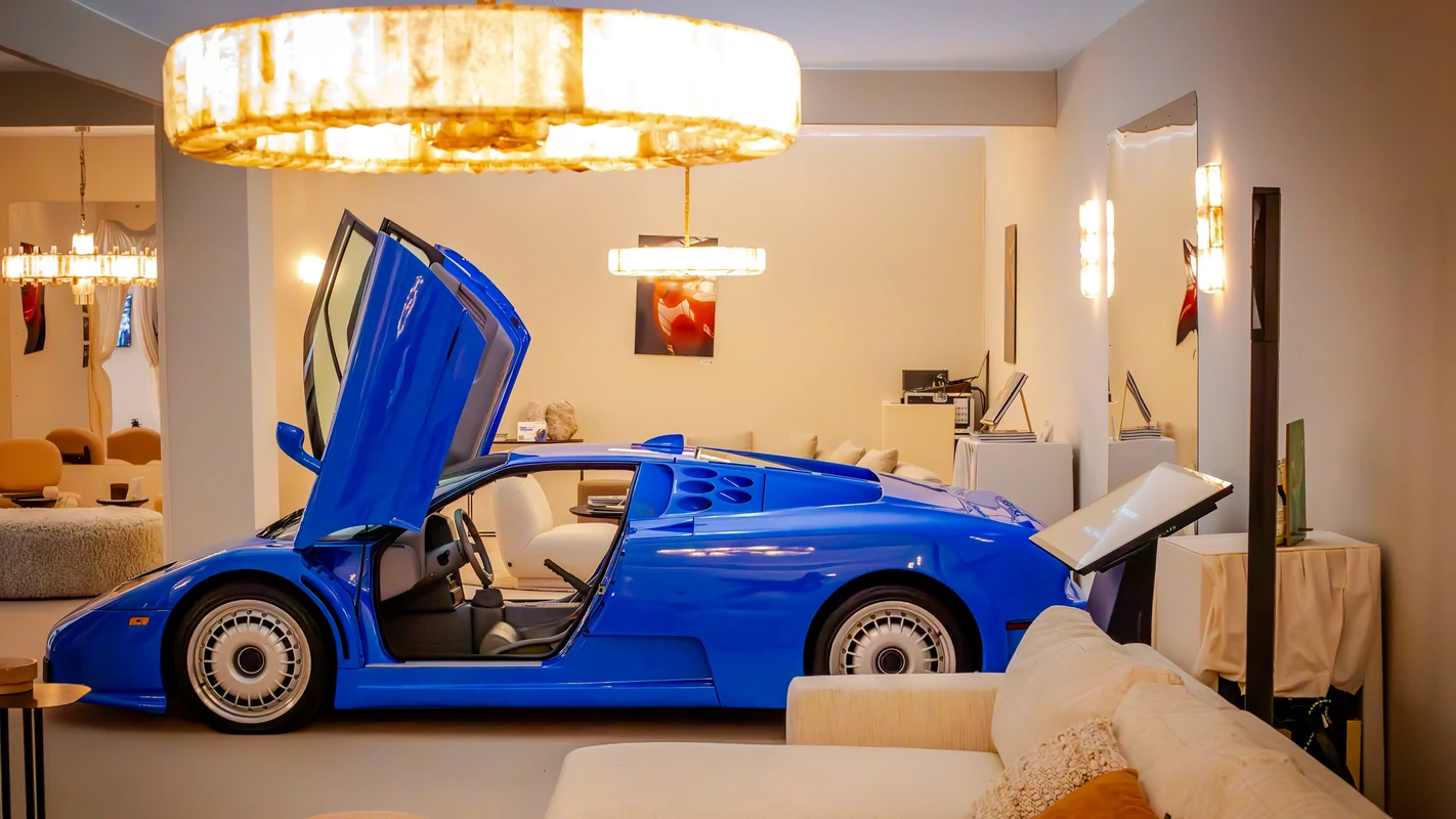 Exigence automobile