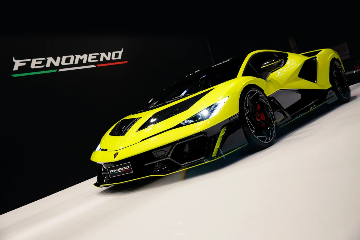 Exigence automobile