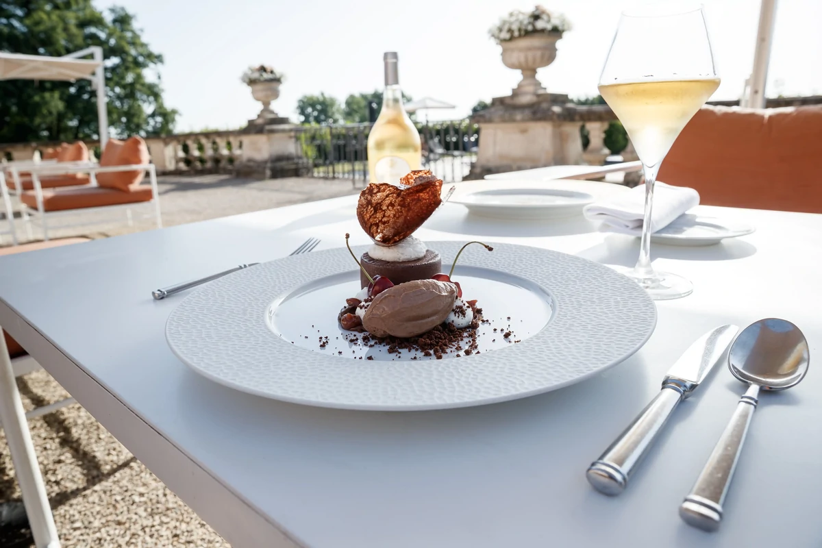 Exigence culinaire