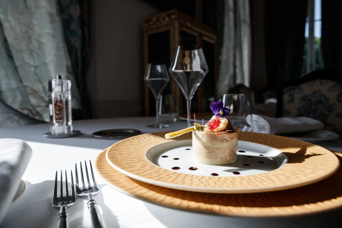 Exigence culinaire
